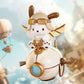 TOPTOY SANRIO Characters Steampunk Series Figures
