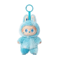 POP MART LABUBU The Monsters Big into Energy Series Vinyl Plush Pendant