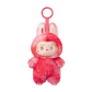POP MART LABUBU The Monsters Big into Energy Series Vinyl Plush Pendant