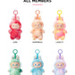 POP MART LABUBU The Monsters Big into Energy Series Vinyl Plush Pendant