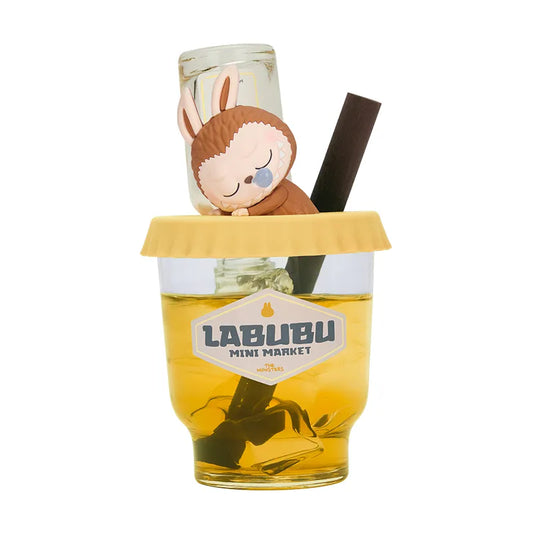 THE MONSTERS Wacky Mart Series - Fragrance Blind Box