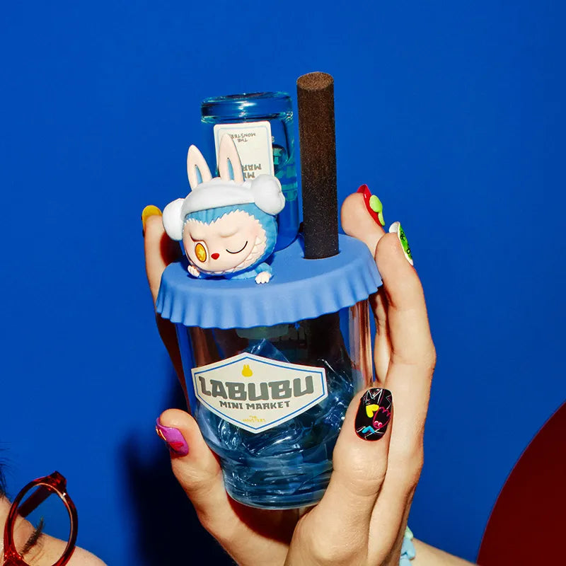 THE MONSTERS Wacky Mart Series - Fragrance Blind Box