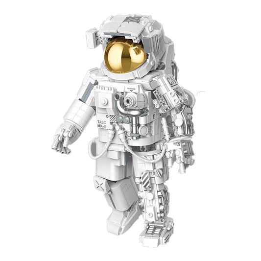 TOPTOY SPACE SERIES - Astronaut