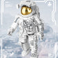 TOPTOY SPACE SERIES - Astronaut