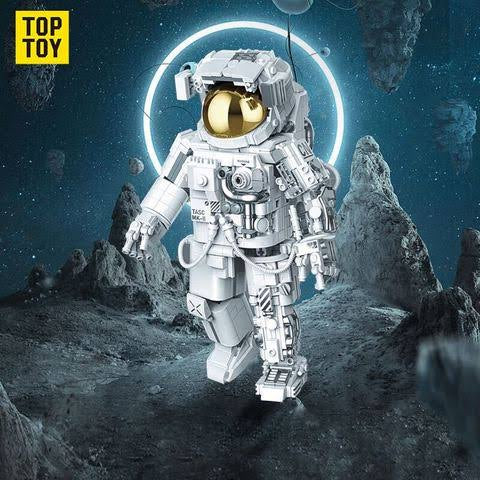 TOPTOY SPACE SERIES - Astronaut