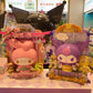 TOPTOY SANRIO TRAVEL SERIES - My Melody in Japan