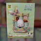 TOPTOY SANRIO TRAVEL SERIES - POCHACCO IN HOLLAND