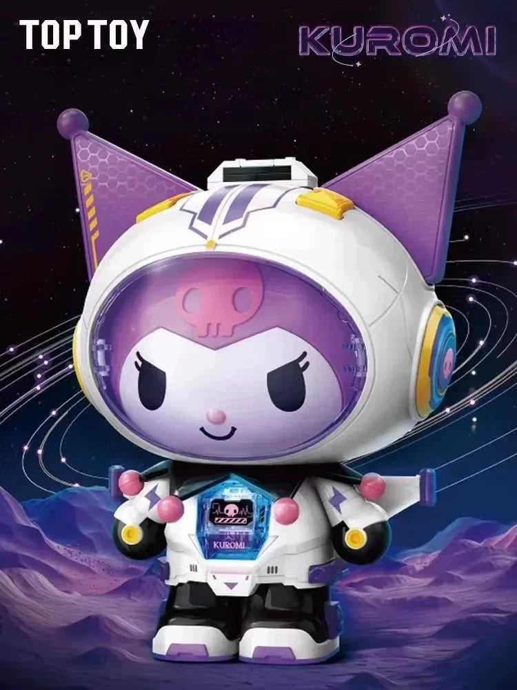 TOPTOY Kuromi 2.0 The Astronaut