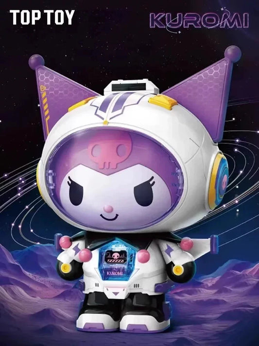 TOPTOY Kuromi 2.0 The Astronaut