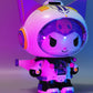 TOPTOY Kuromi 2.0 The Astronaut