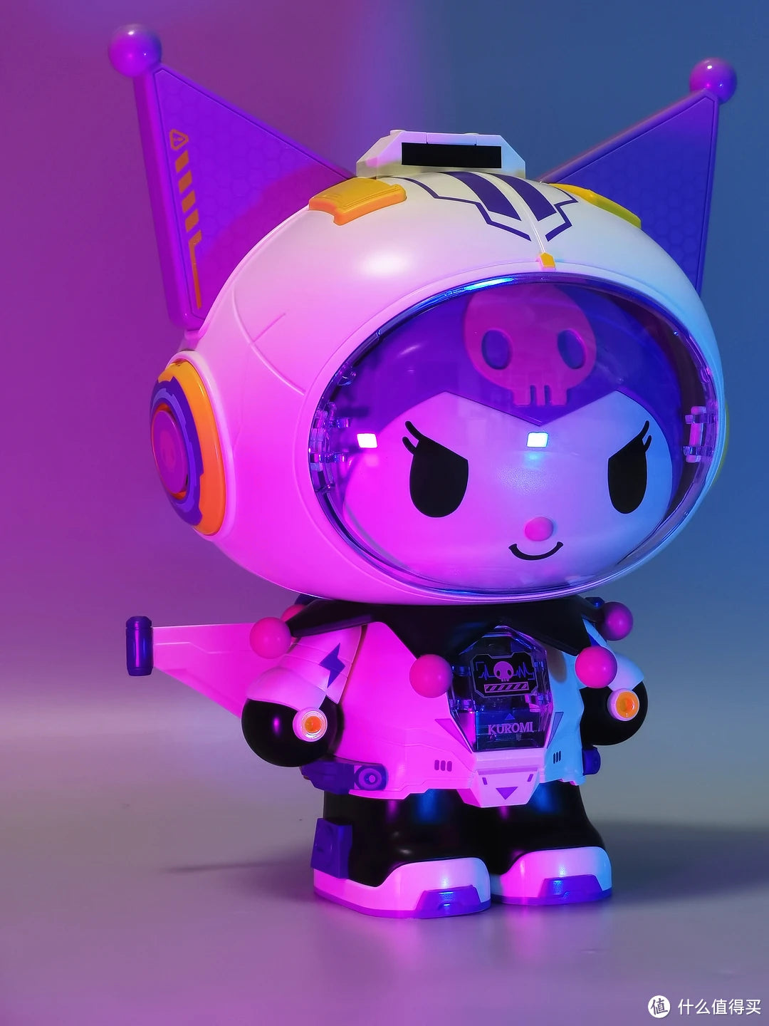 TOPTOY Kuromi 2.0 The Astronaut