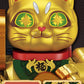 TOPTOY MECH SERIES - GOLDEN LUCKY CAT