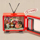 TOPTOY RETRO SERIES - Retro Television