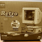 TOPTOY RETRO SERIES - Retro Computer