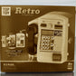 TOPTOY RETRO SERIES - Retro Public Phone