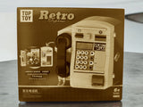 TOPTOY RETRO SERIES - Retro Public Phone