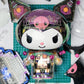 TOPTOY SANRIO KUROMI Mechanical Figurine