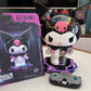 TOPTOY SANRIO KUROMI Mechanical Figurine